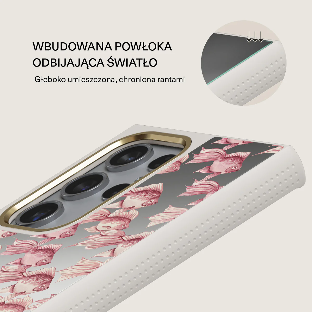 Yume - Samsung Galaxy S24 Ultra Etui - Image 45