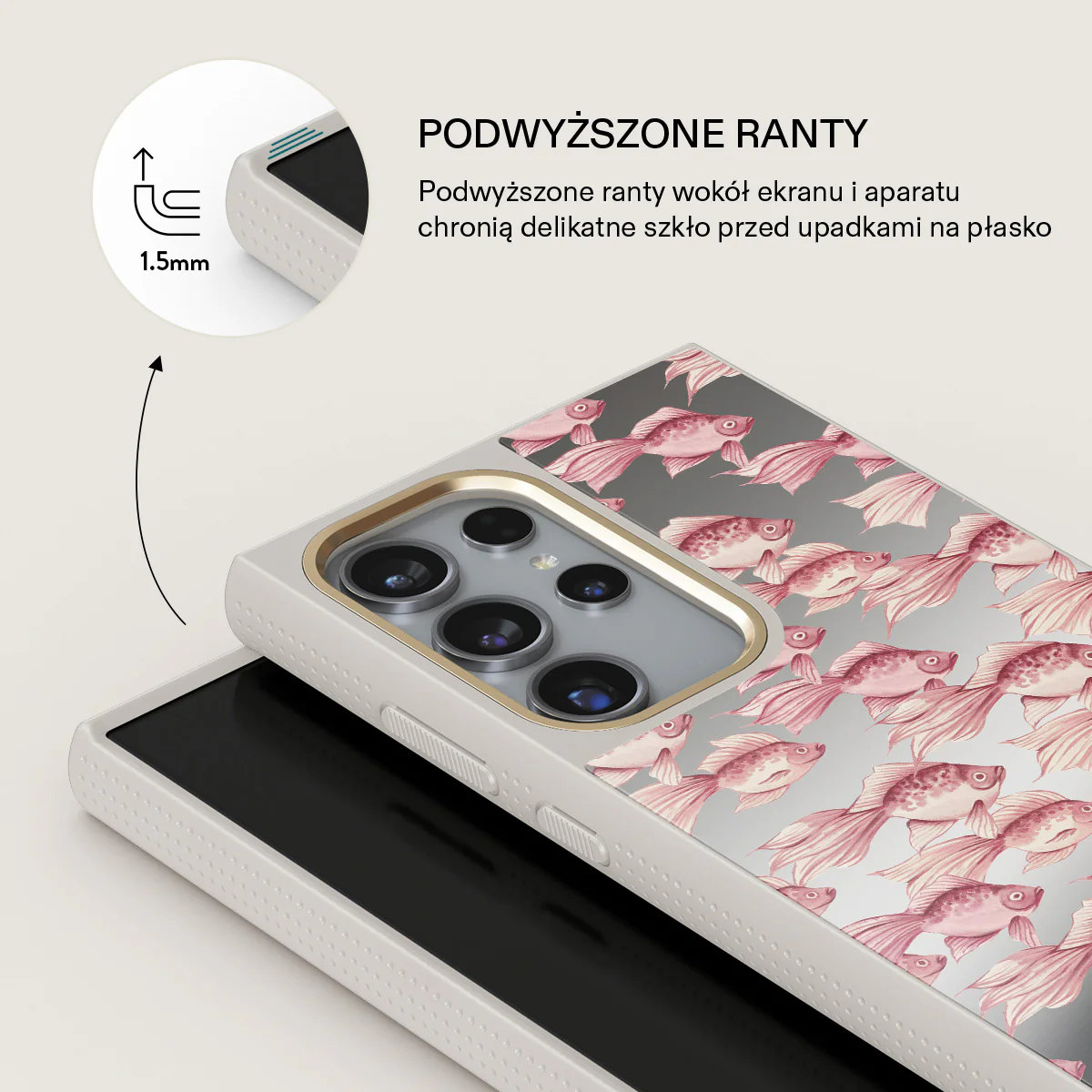 Yume - Samsung Galaxy S24 Ultra Etui - Image 46