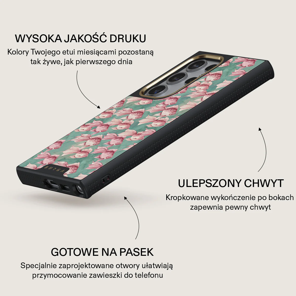 Yume - Samsung Galaxy S24 Ultra Etui - Image 9