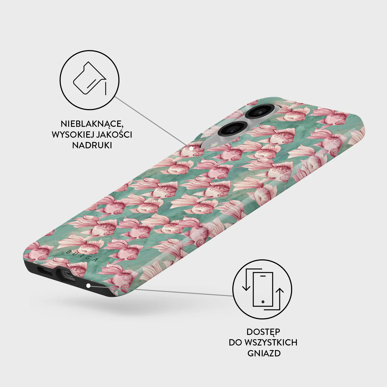 Yume - Samsung Galaxy S25 Edge Etui - Image 3