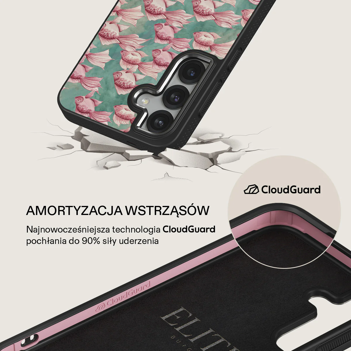 Yume - Samsung Galaxy S25 Etui - Image 14