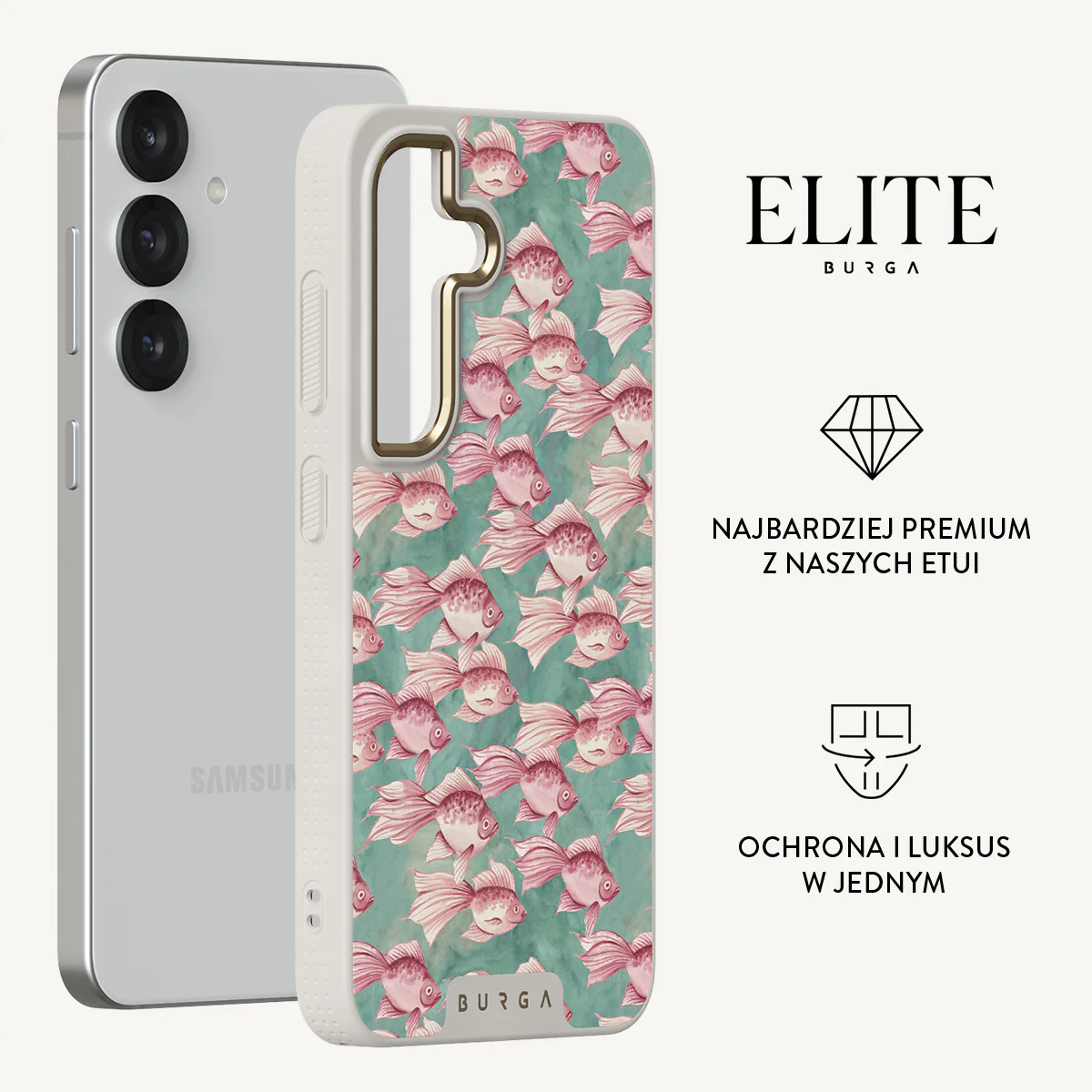 Yume - Samsung Galaxy S25 Etui - Image 20