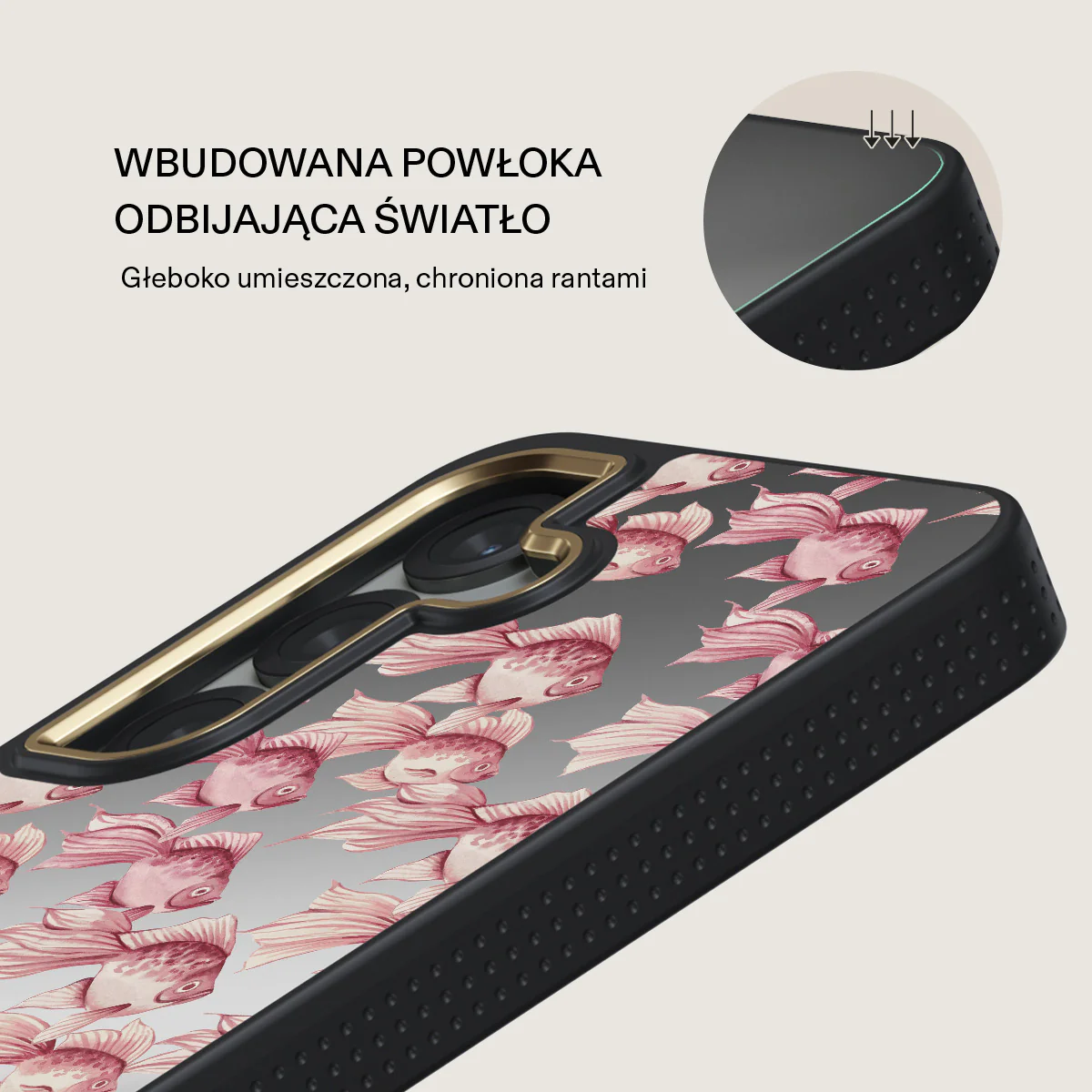 Yume - Samsung Galaxy S25 Etui - Image 29