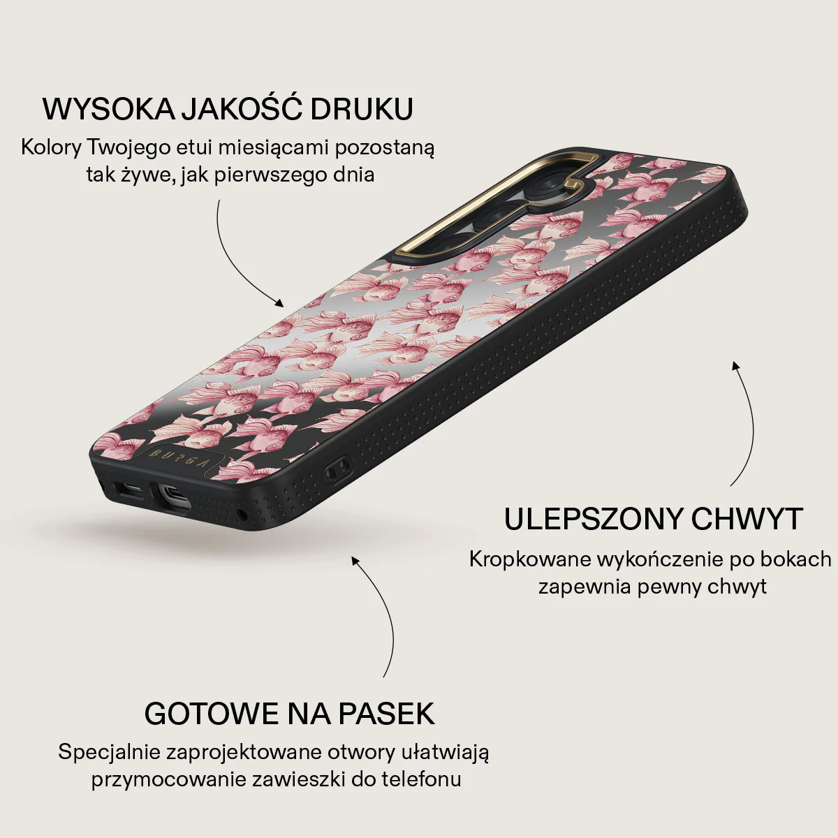 Yume - Samsung Galaxy S25 Etui - Image 31