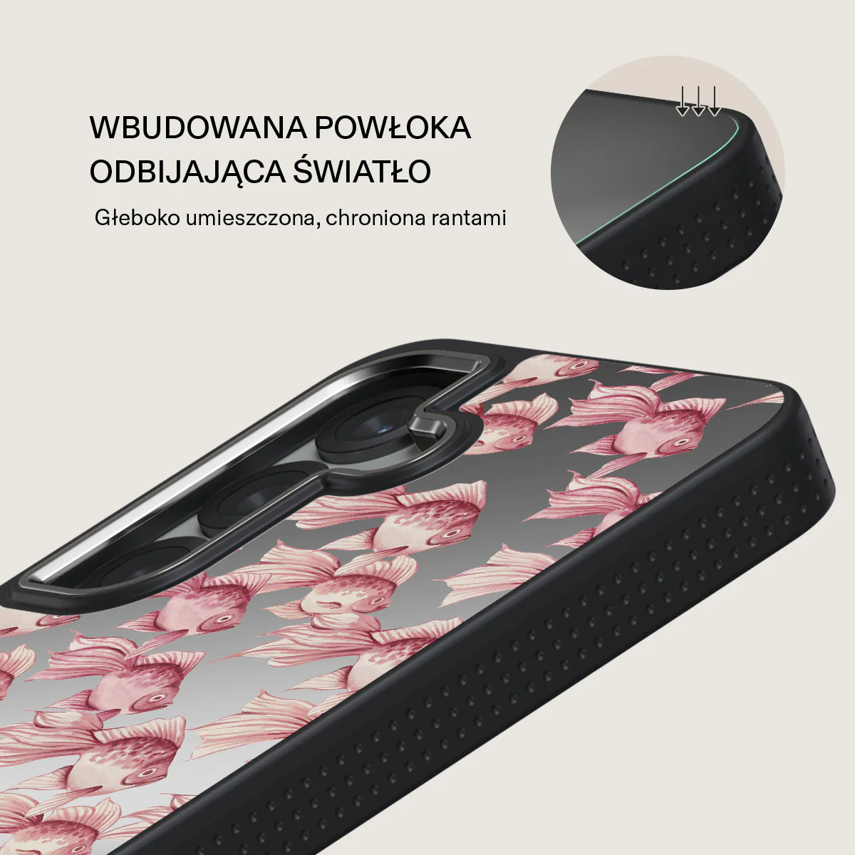 Yume - Samsung Galaxy S25 Etui - Image 37