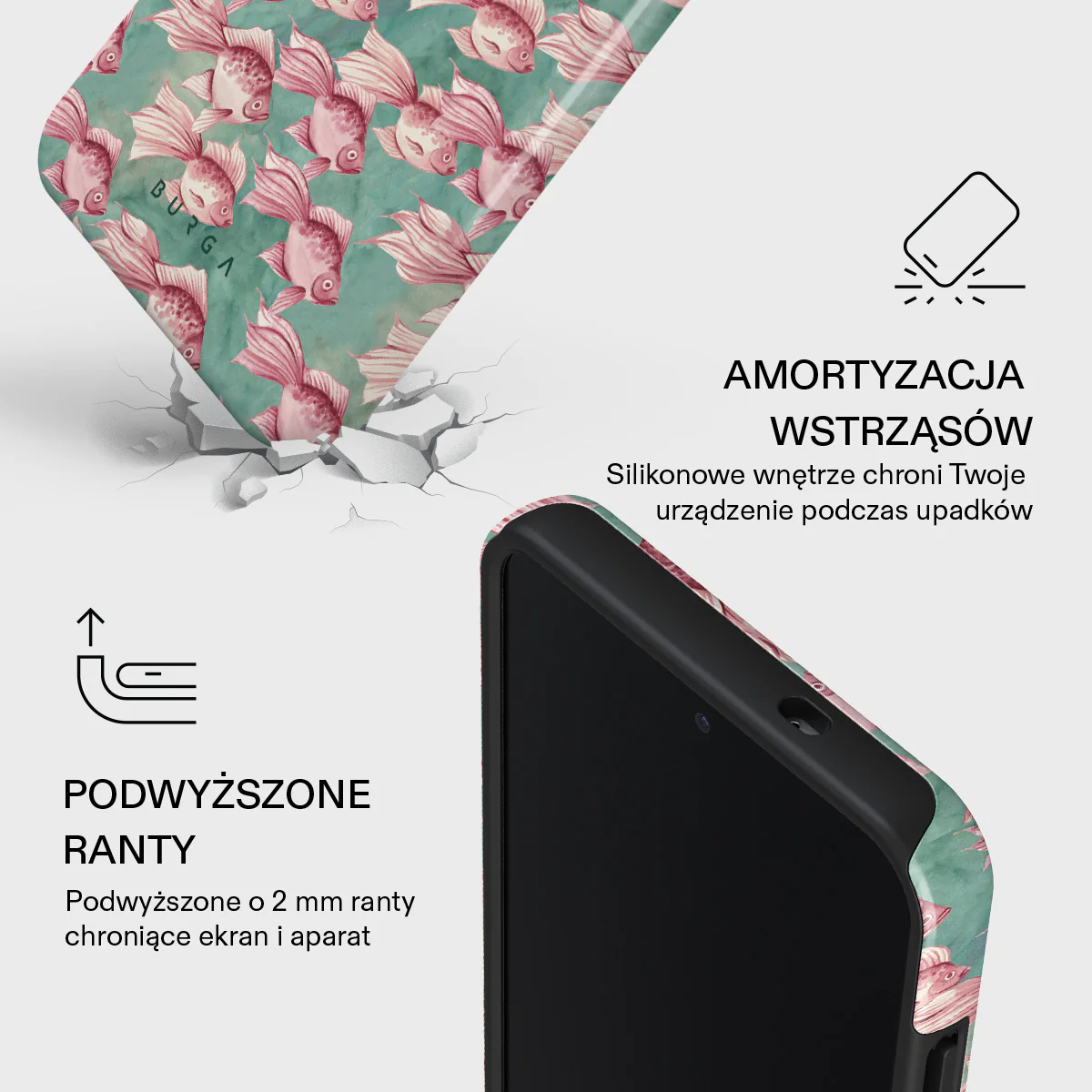 Yume - Samsung Galaxy S25 Etui - Image 4