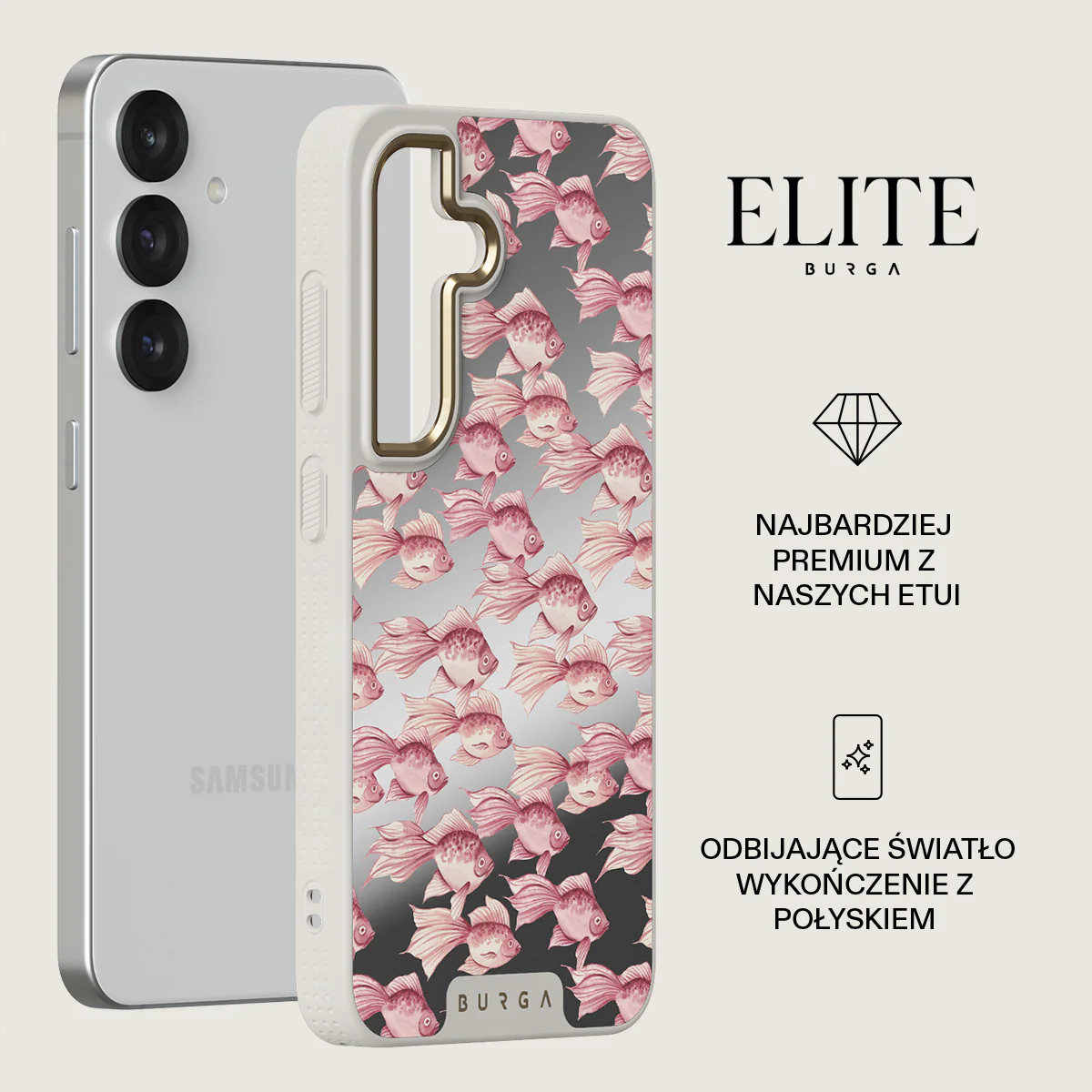 Yume - Samsung Galaxy S25 Etui - Image 43