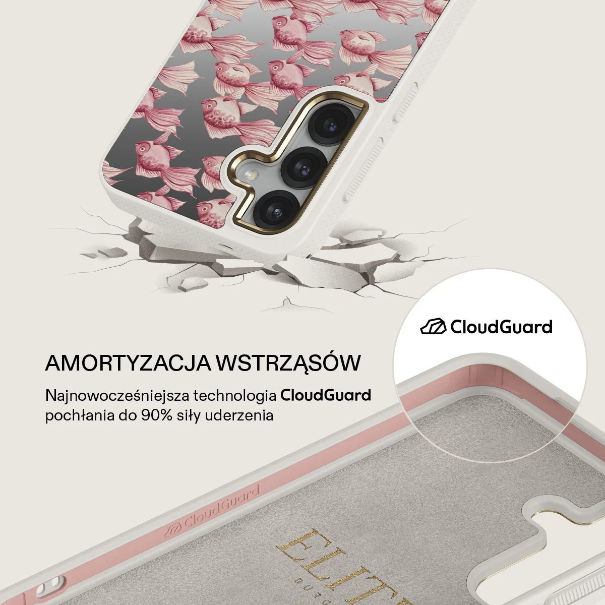 Yume - Samsung Galaxy S25 Etui - Image 44