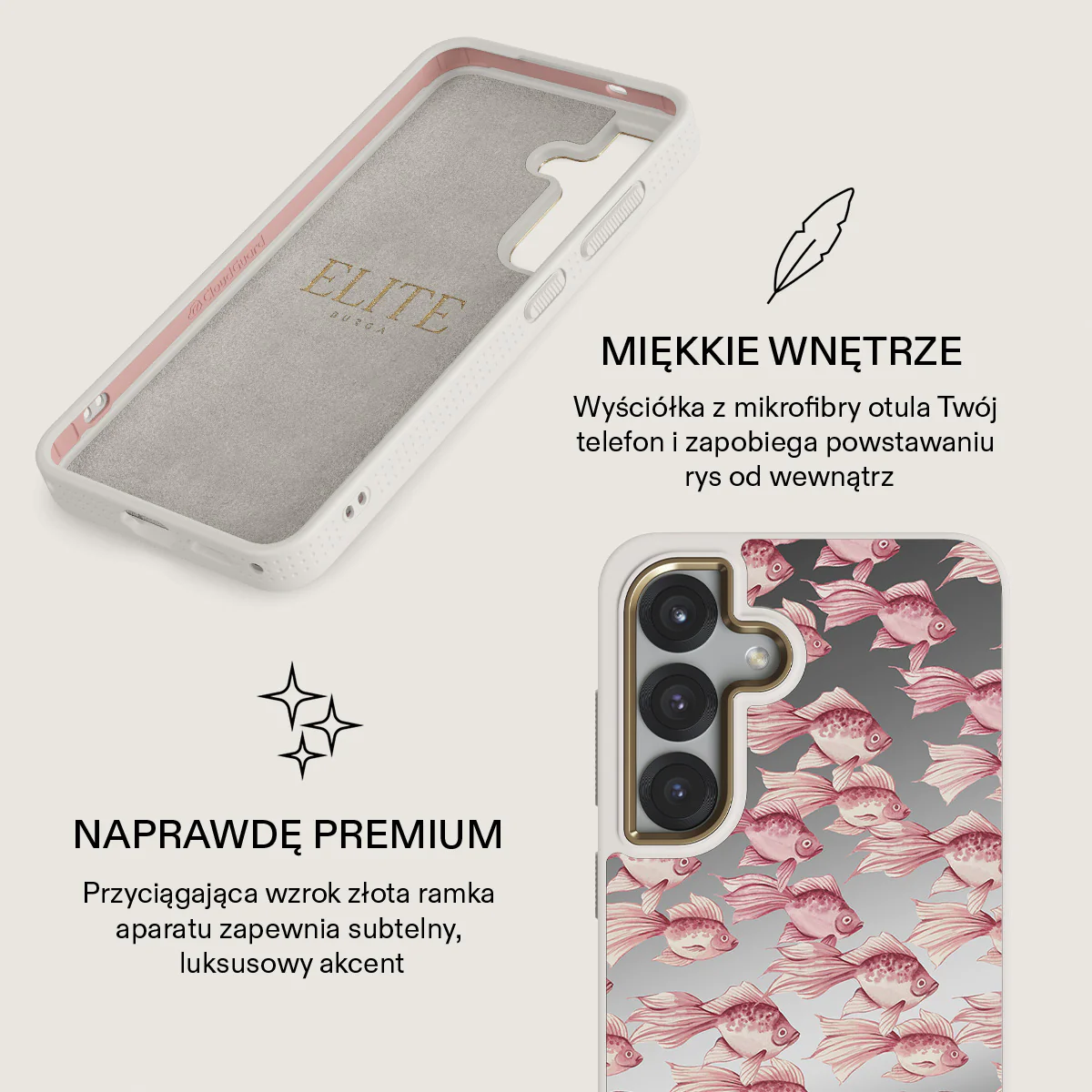 Yume - Samsung Galaxy S25 Etui - Image 48