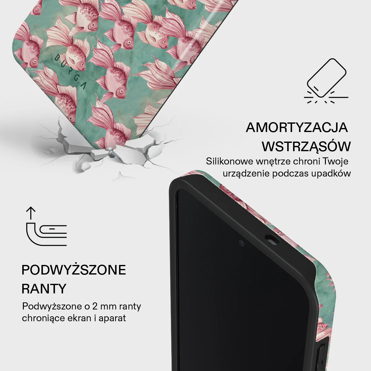 Yume - Samsung Galaxy S25 FE Etui - Image 4