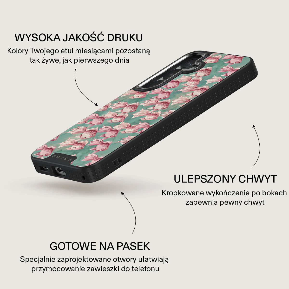 Yume - Samsung Galaxy S25 Plus Etui - Image 16