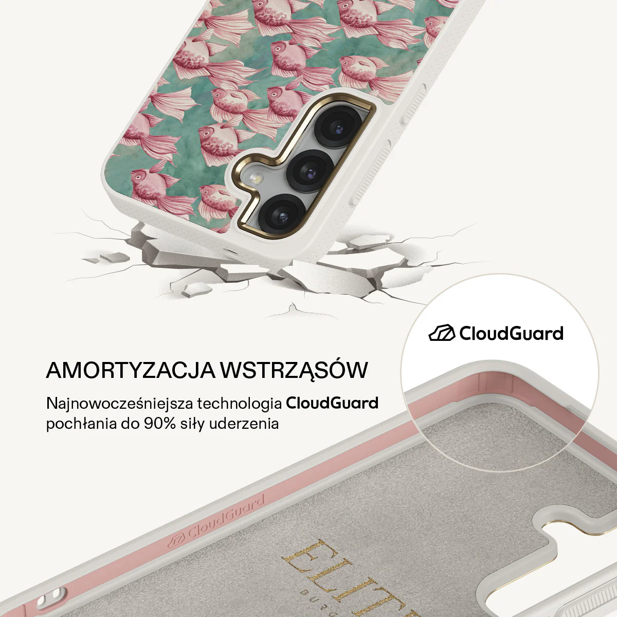 Yume - Samsung Galaxy S25 Plus Etui - Image 21