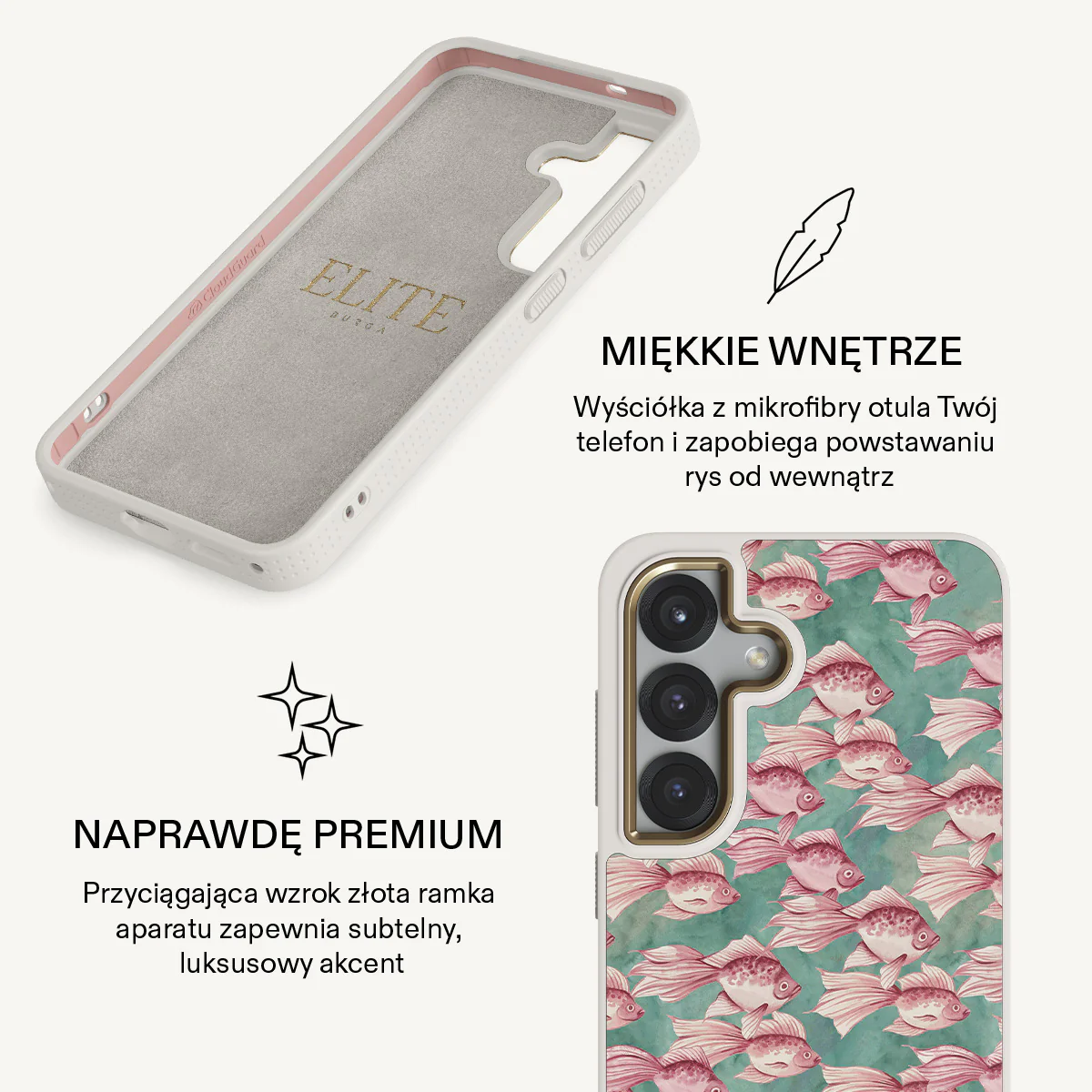 Yume - Samsung Galaxy S25 Plus Etui - Image 24