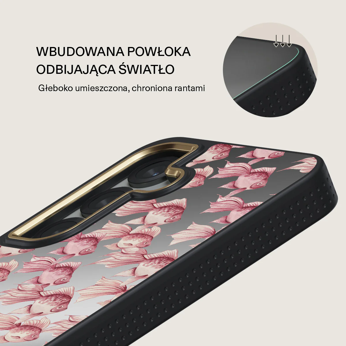 Yume - Samsung Galaxy S25 Plus Etui - Image 29