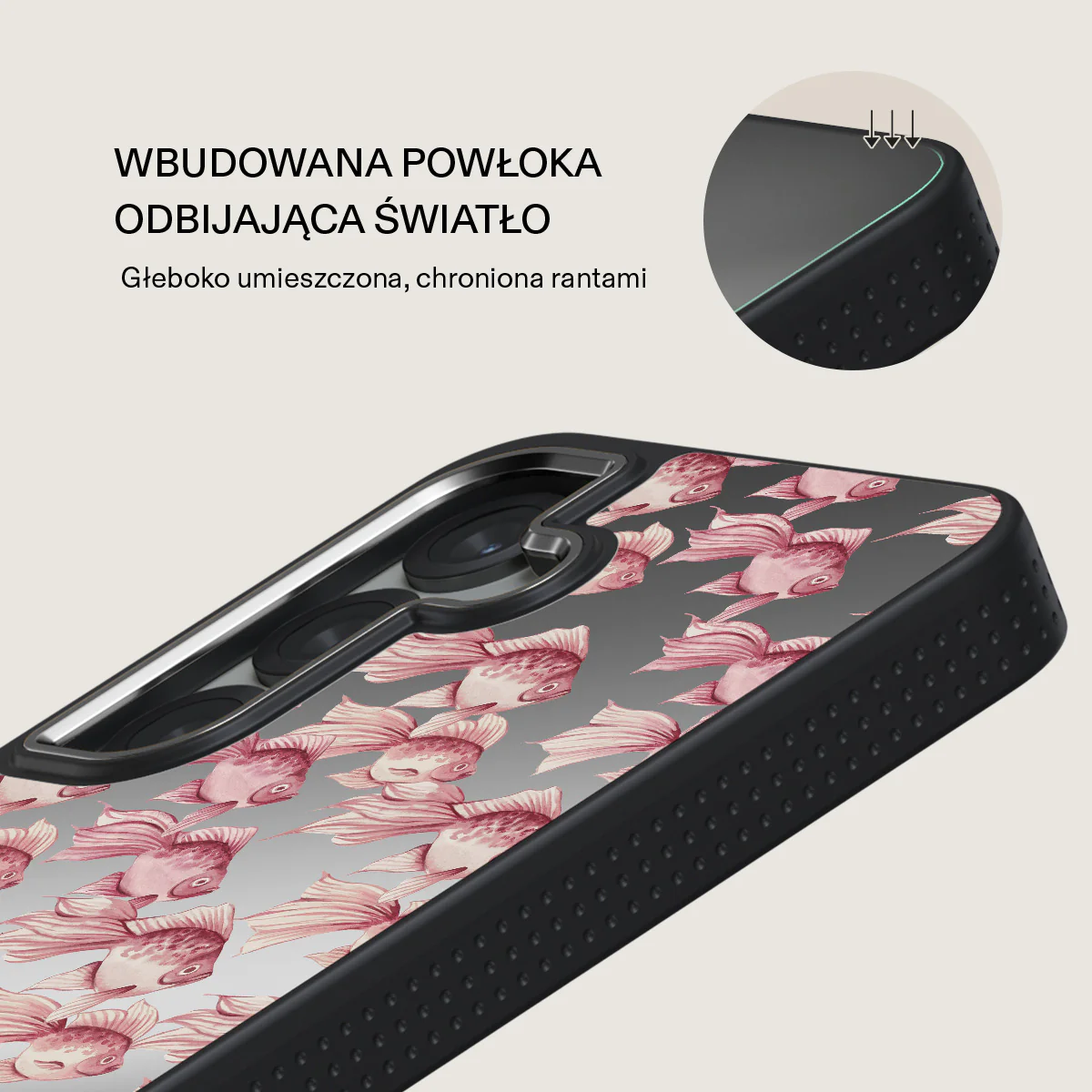 Yume - Samsung Galaxy S25 Plus Etui - Image 37