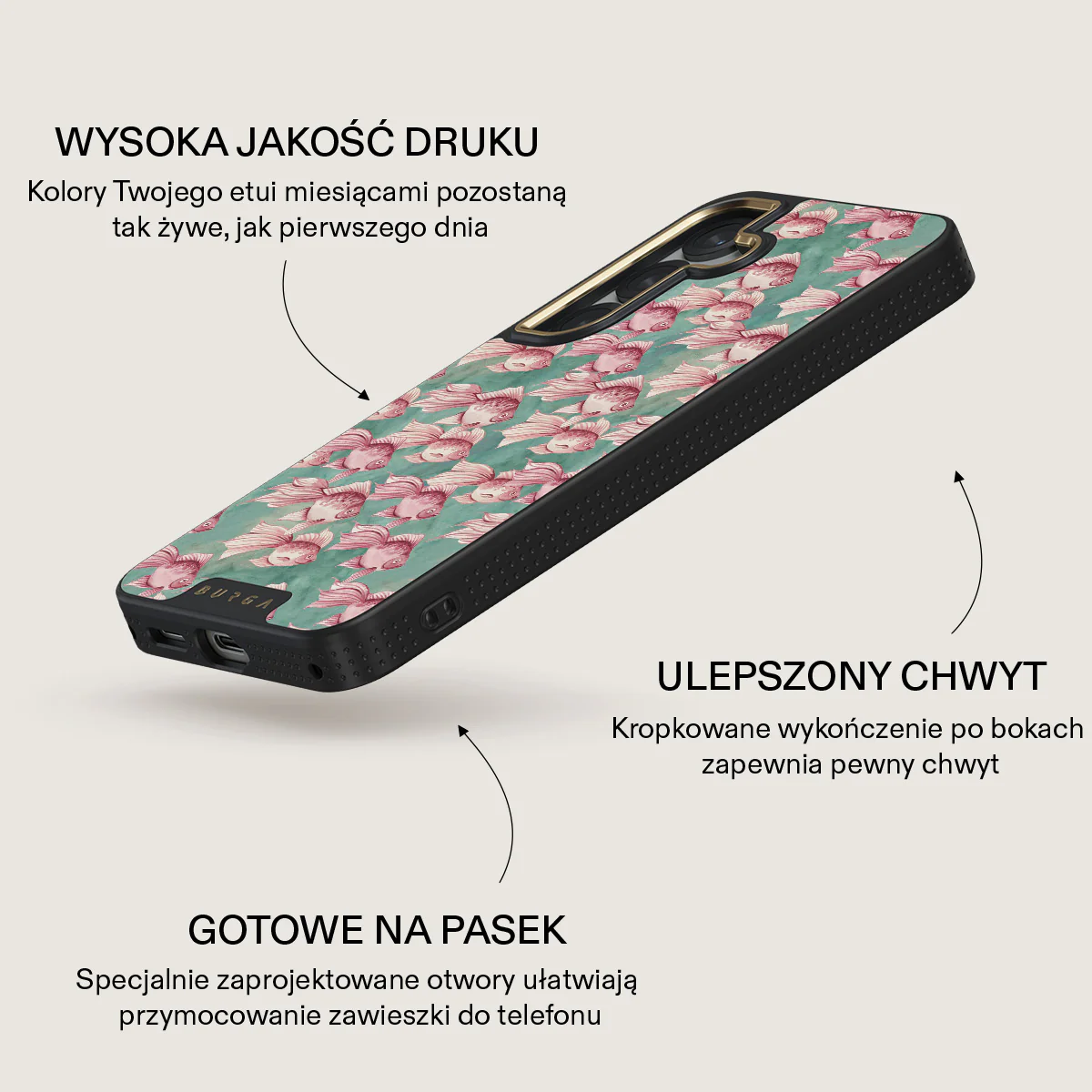 Yume - Samsung Galaxy S25 Plus Etui - Image 9