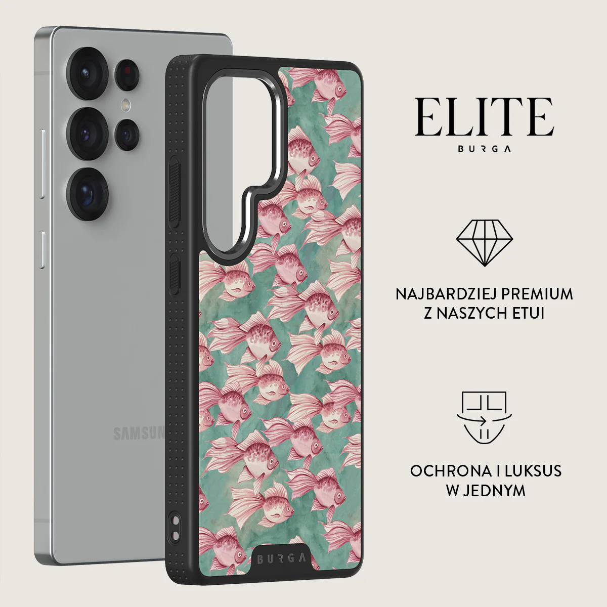 Yume - Samsung Galaxy S25 Ultra Etui - Image 13