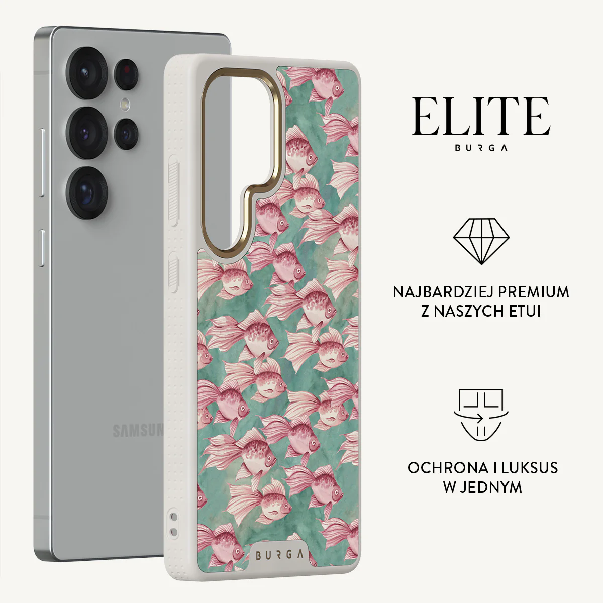 Yume - Samsung Galaxy S25 Ultra Etui - Image 20