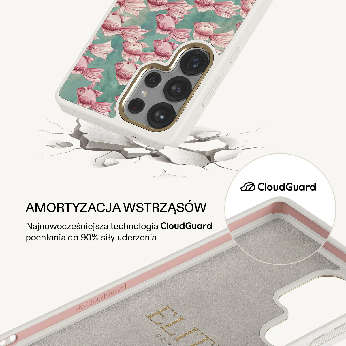 Yume - Samsung Galaxy S25 Ultra Etui - Image 21