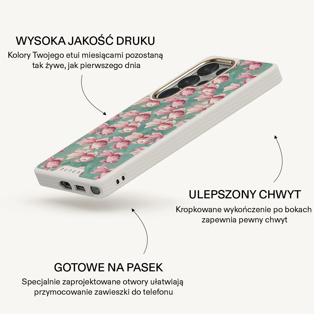 Yume - Samsung Galaxy S25 Ultra Etui - Image 23