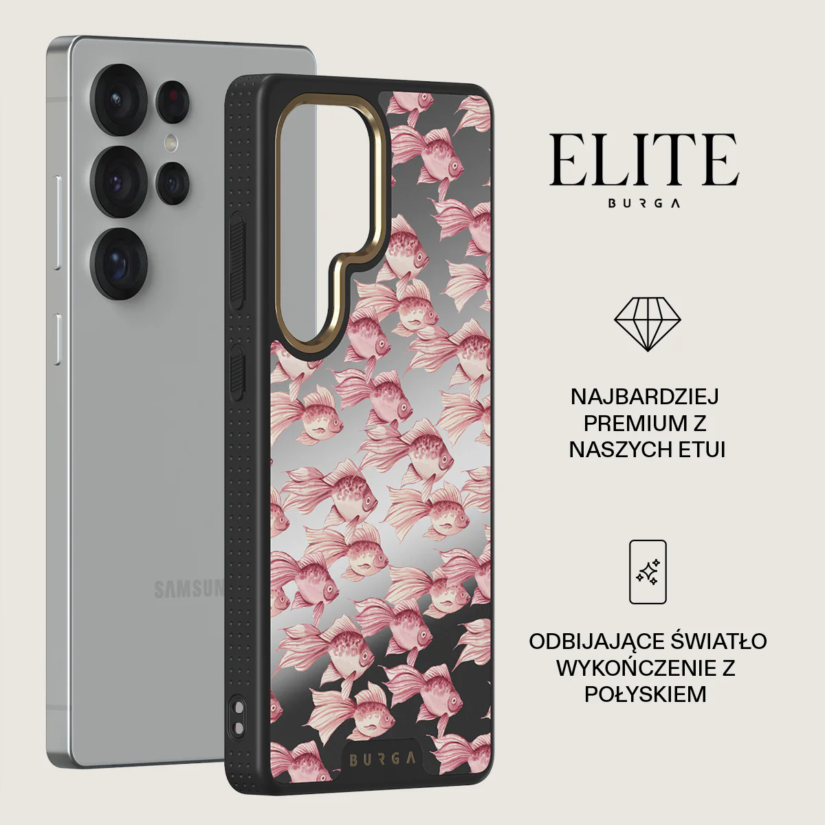 Yume - Samsung Galaxy S25 Ultra Etui - Image 27