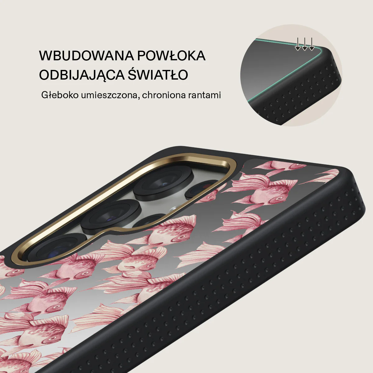 Yume - Samsung Galaxy S25 Ultra Etui - Image 29