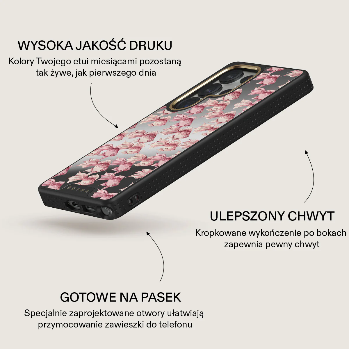 Yume - Samsung Galaxy S25 Ultra Etui - Image 31