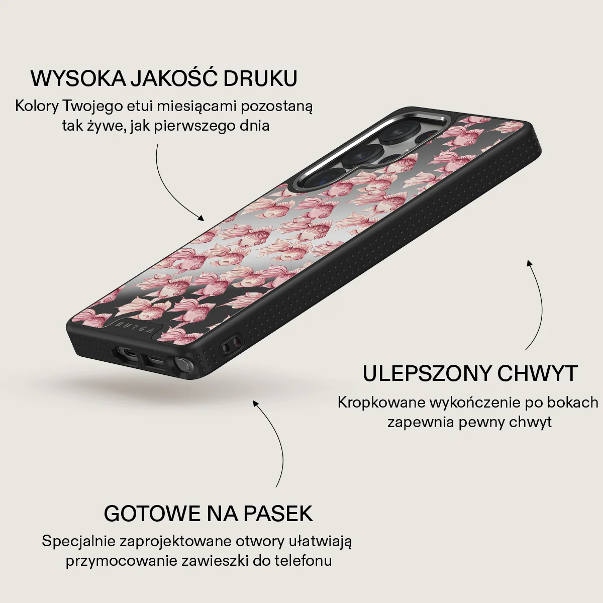 Yume - Samsung Galaxy S25 Ultra Etui - Image 39