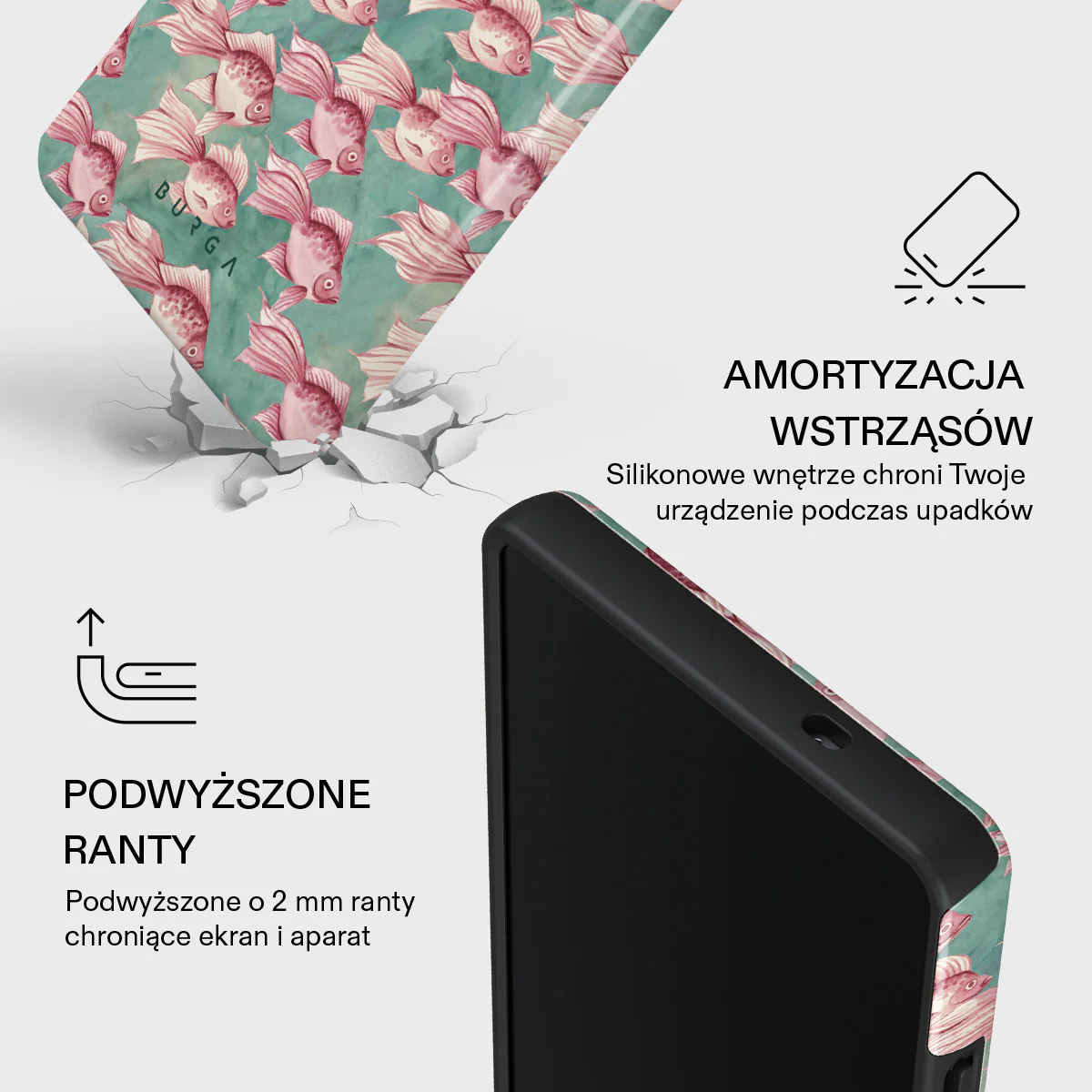 Yume - Samsung Galaxy S25 Ultra Etui - Image 4