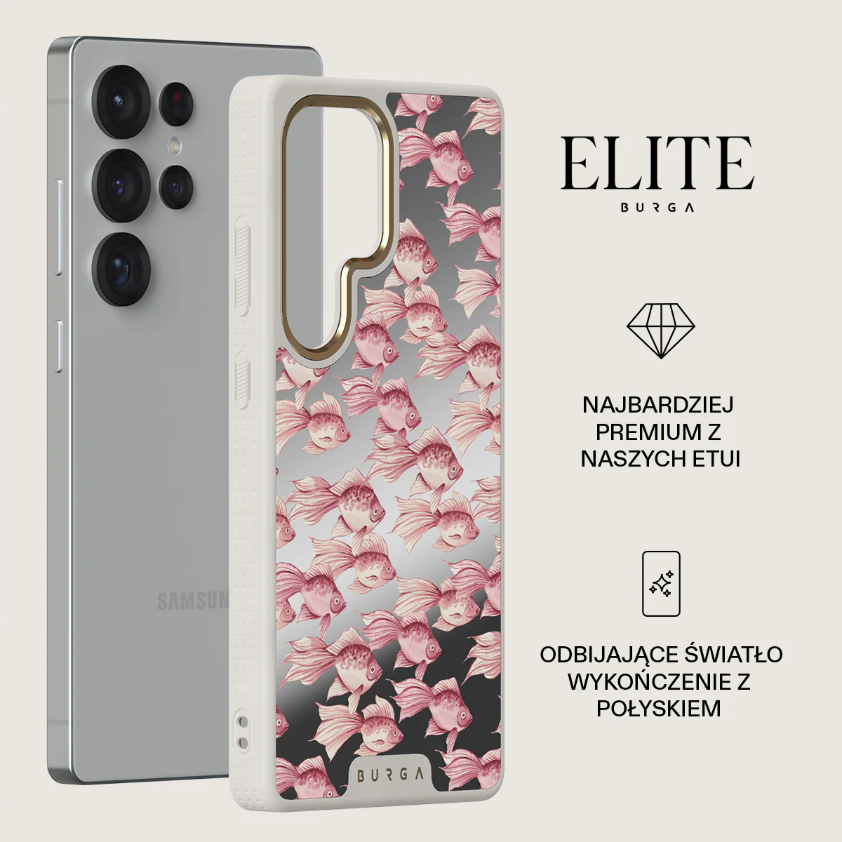 Yume - Samsung Galaxy S25 Ultra Etui - Image 43