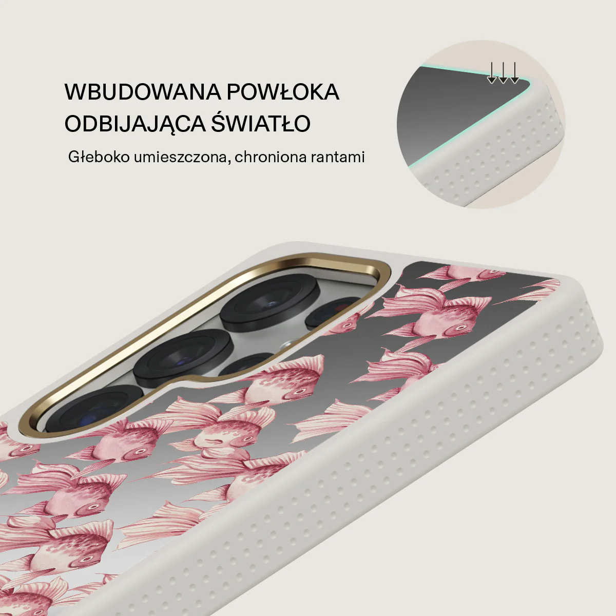 Yume - Samsung Galaxy S25 Ultra Etui - Image 45