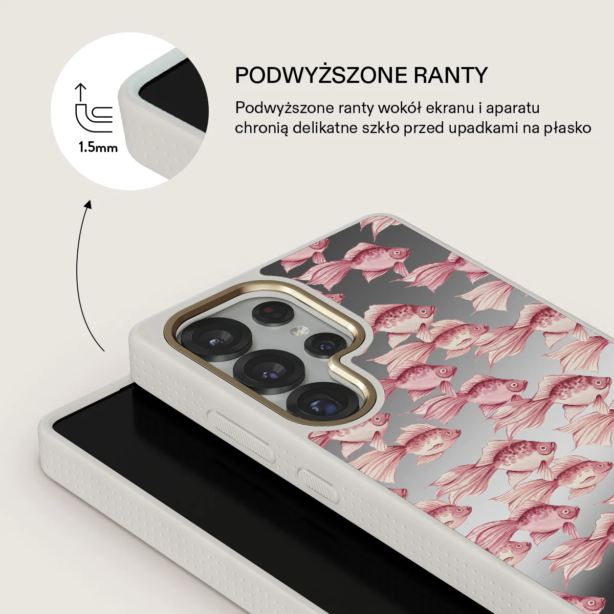 Yume - Samsung Galaxy S25 Ultra Etui - Image 46