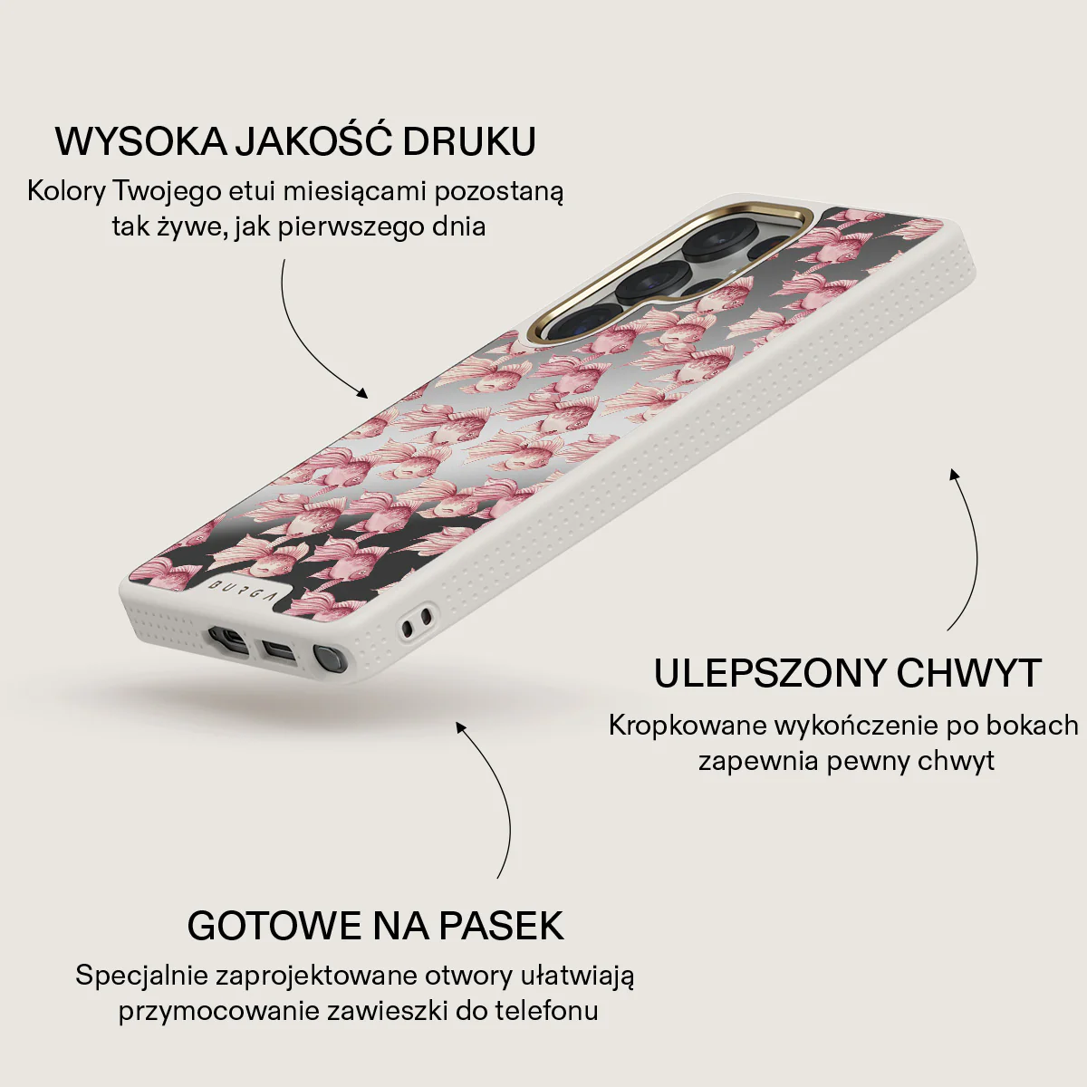 Yume - Samsung Galaxy S25 Ultra Etui - Image 47