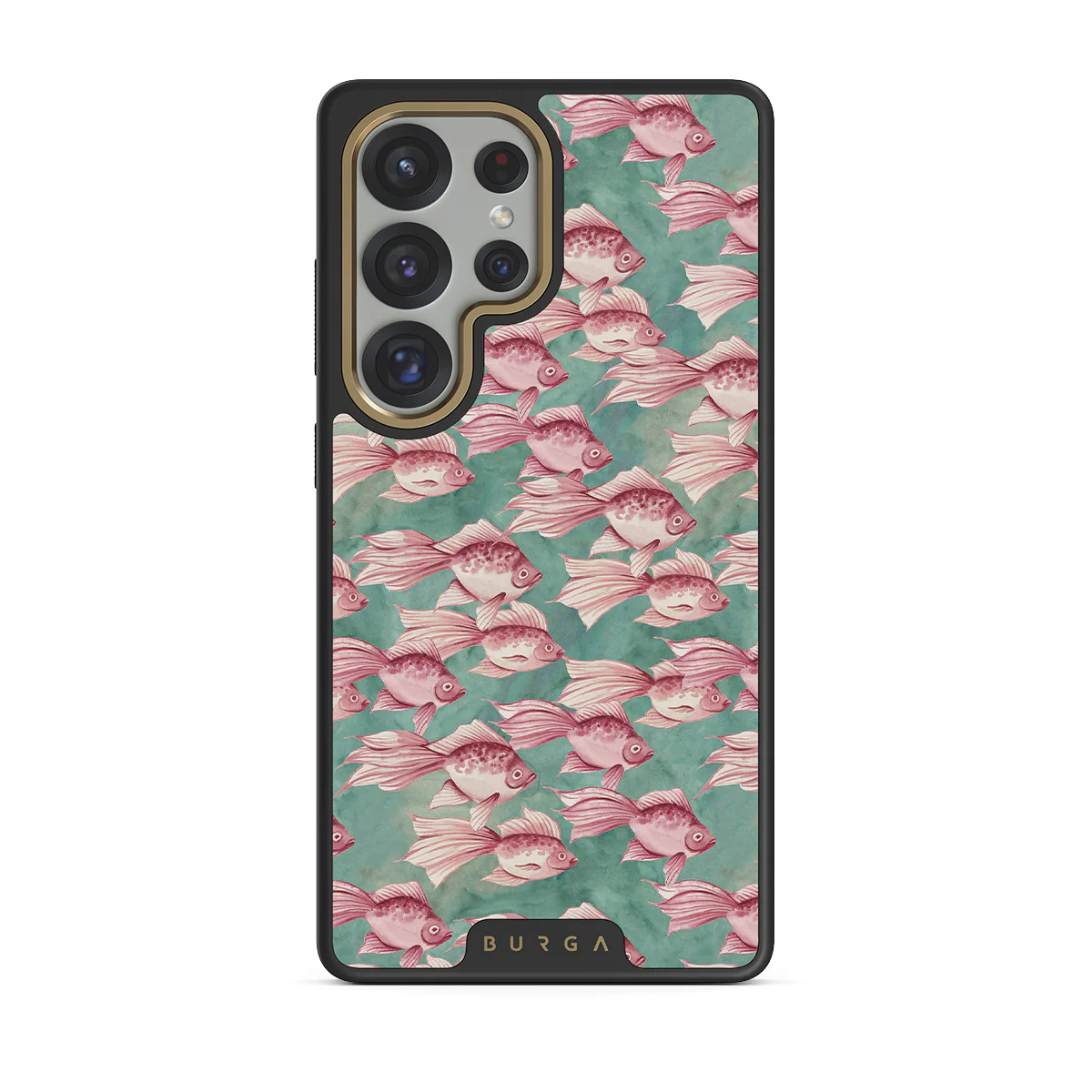 Yume - Samsung Galaxy S25 Ultra Etui - Image 5