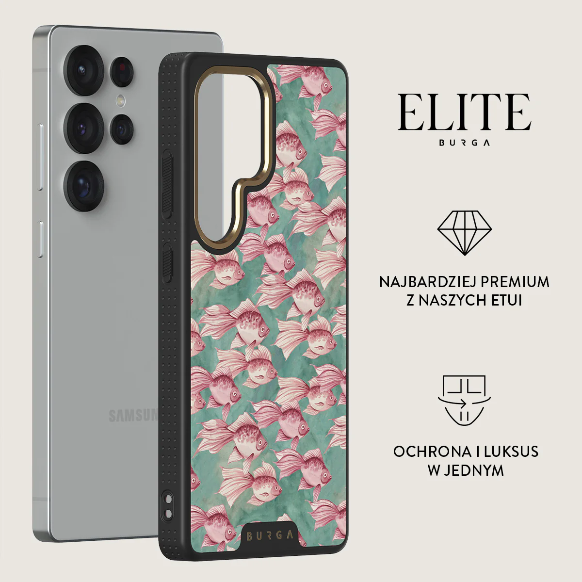 Yume - Samsung Galaxy S25 Ultra Etui - Image 6