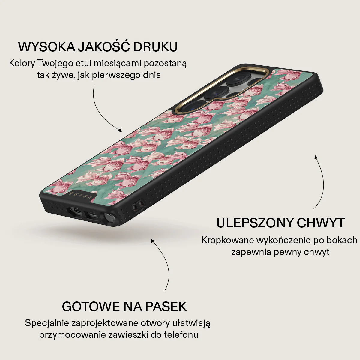 Yume - Samsung Galaxy S25 Ultra Etui - Image 9