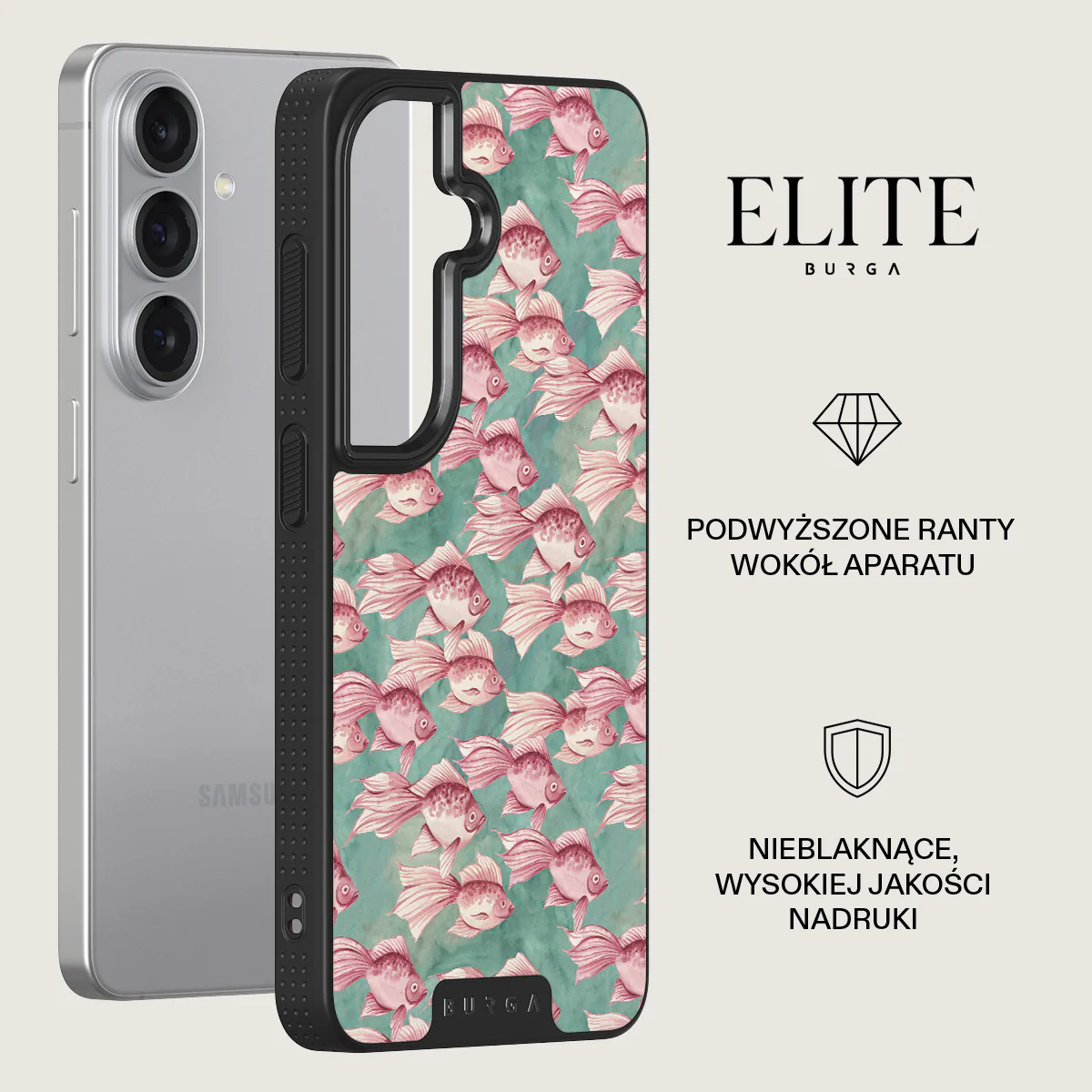 Yume - Samsung Galaxy S26 Etui - Image 13