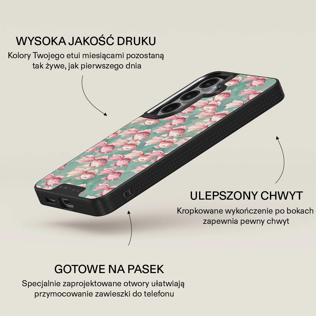Yume - Samsung Galaxy S26 Etui - Image 16