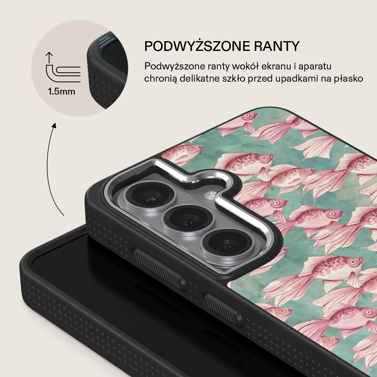 Yume - Samsung Galaxy S26 Etui - Image 22