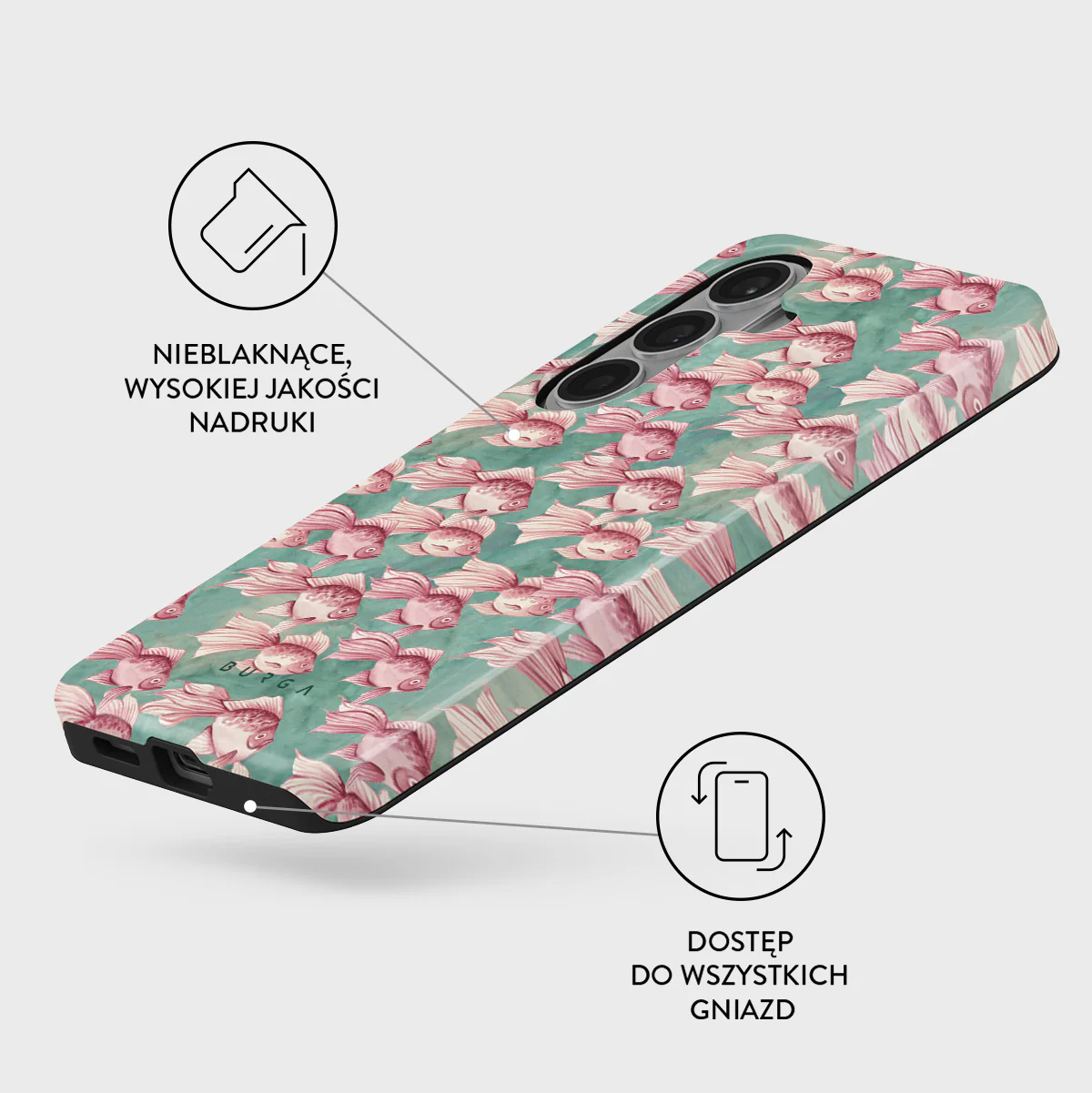 Yume - Samsung Galaxy S26 Etui - Image 3