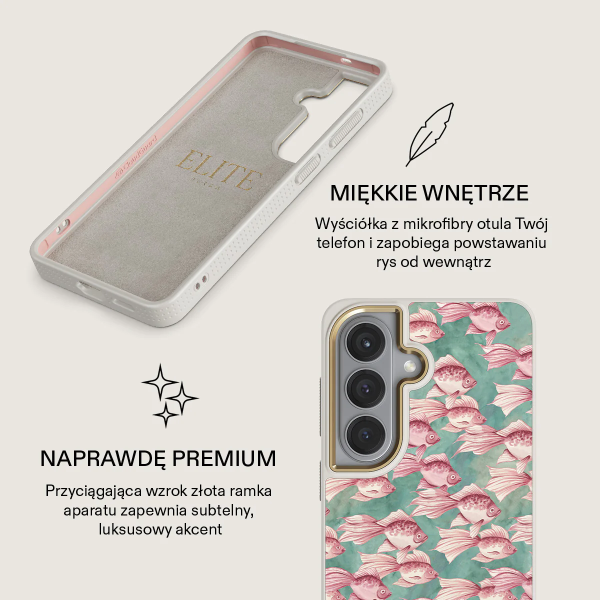 Yume - Samsung Galaxy S26 Etui - Image 31