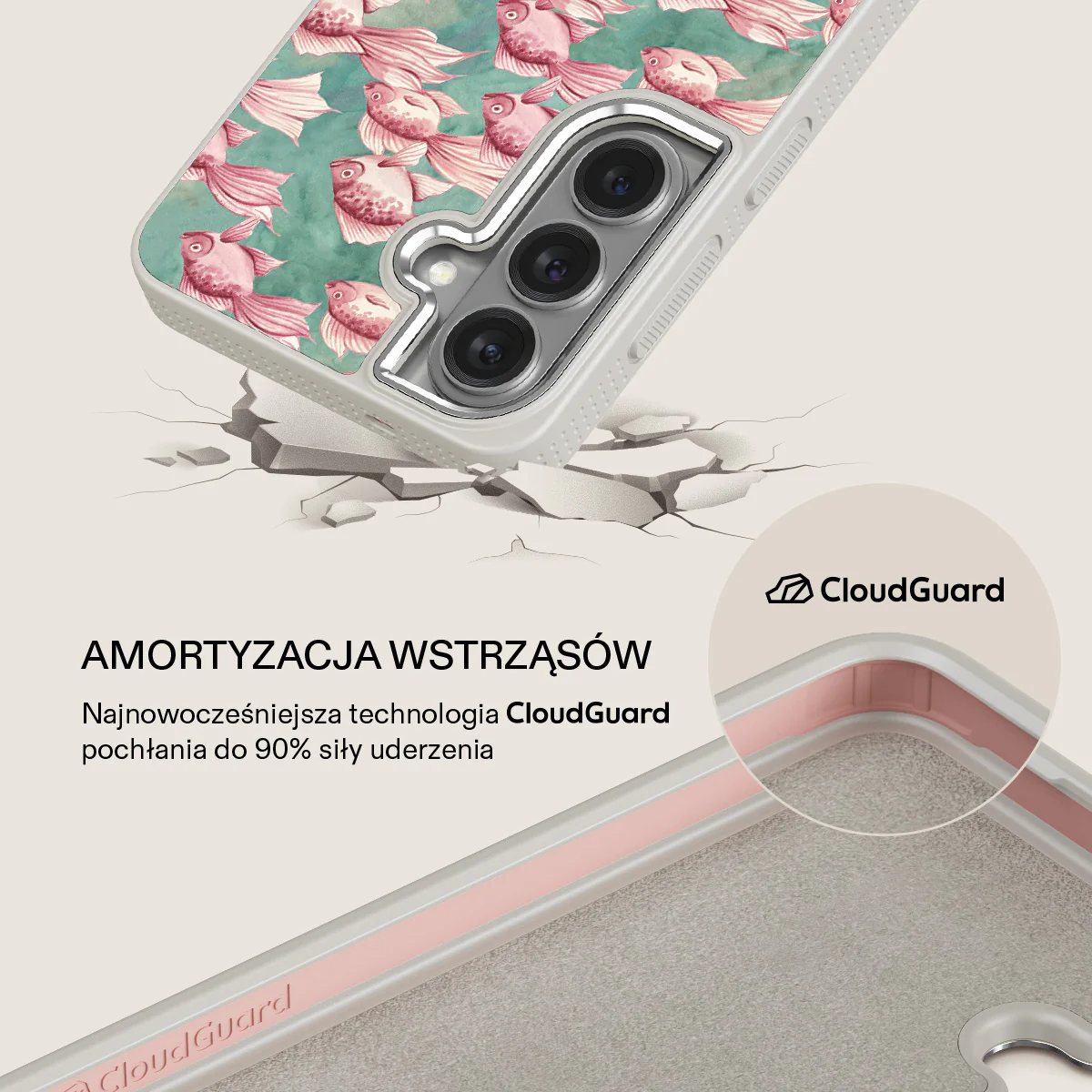 Yume - Samsung Galaxy S26 Etui - Image 35
