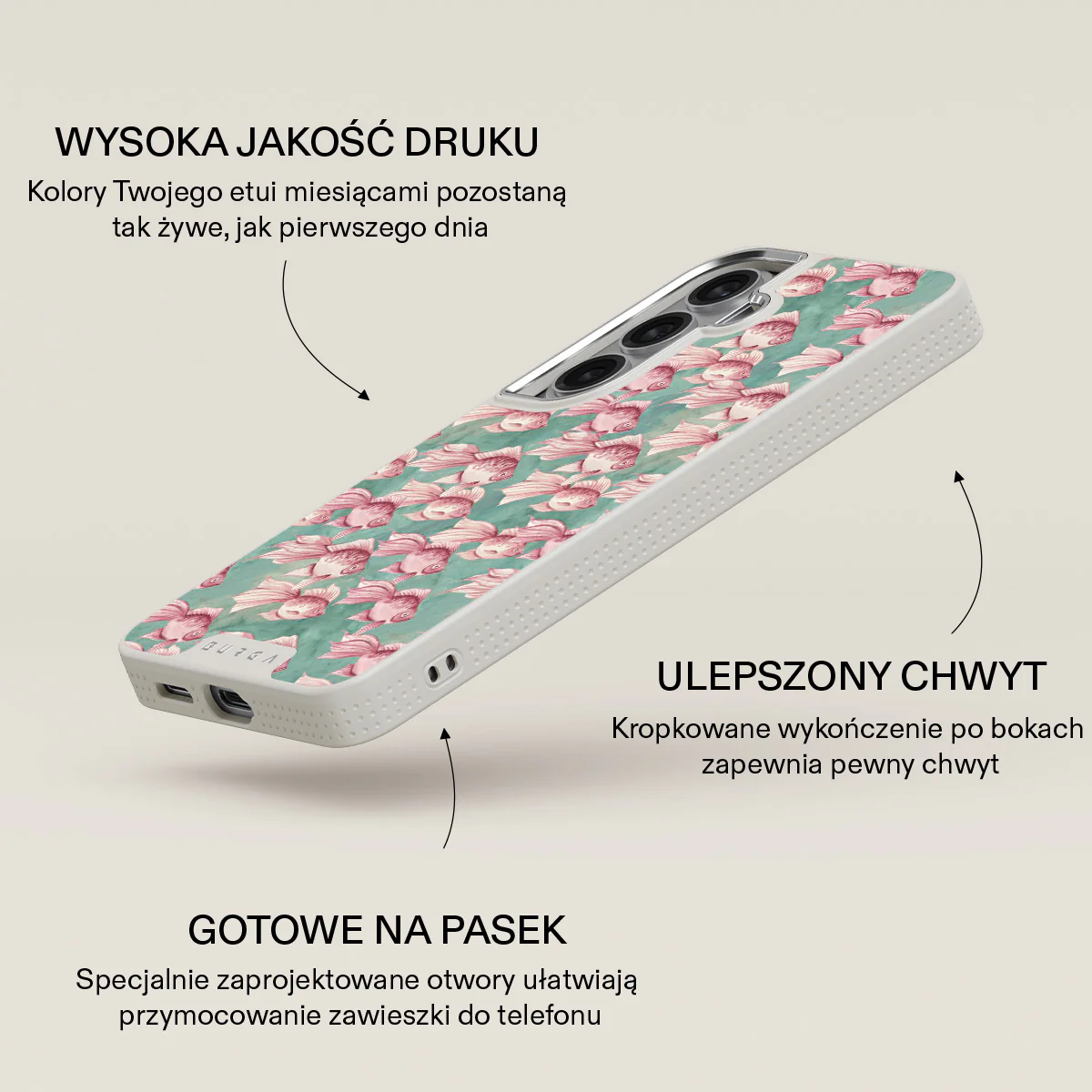 Yume - Samsung Galaxy S26 Etui - Image 37