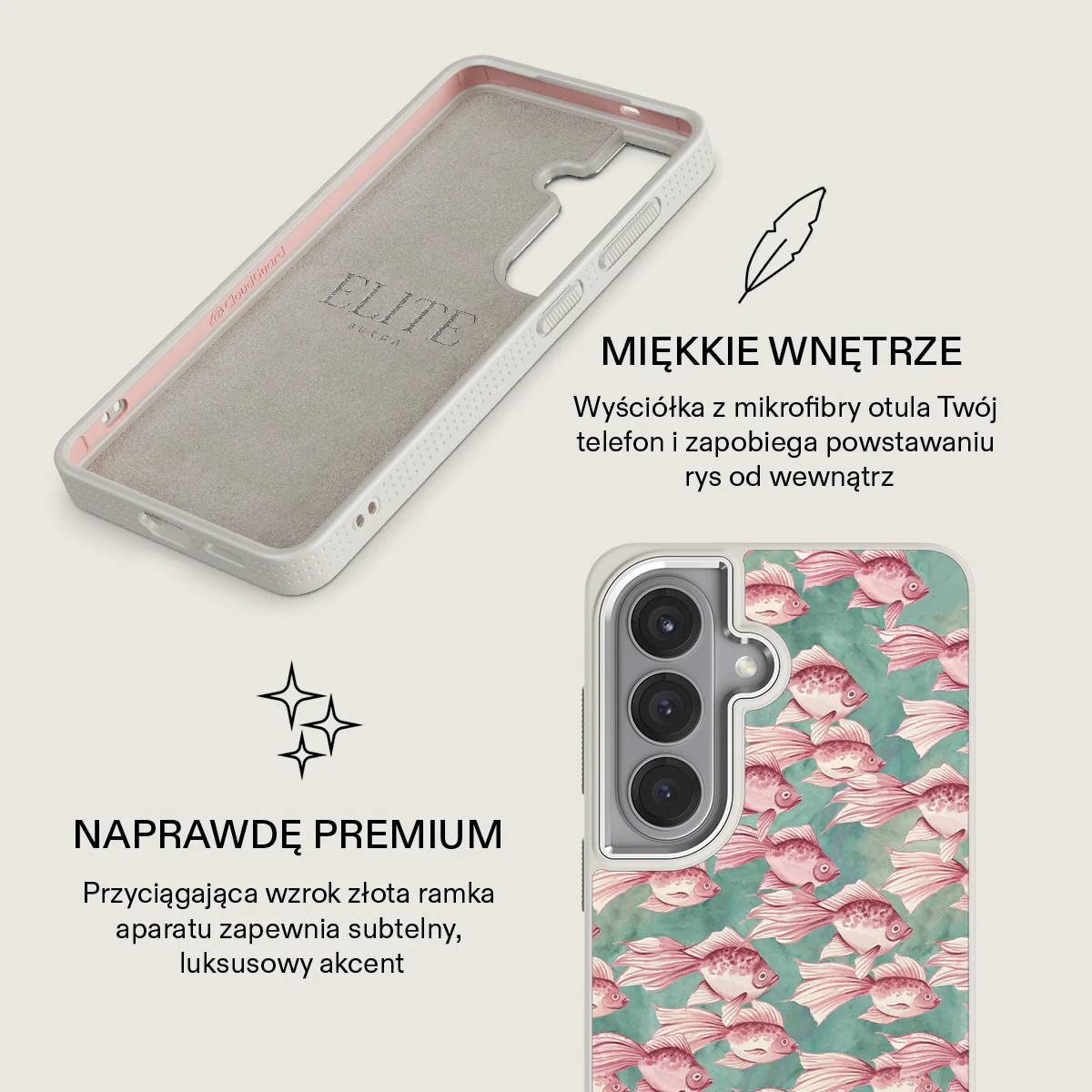 Yume - Samsung Galaxy S26 Etui - Image 38