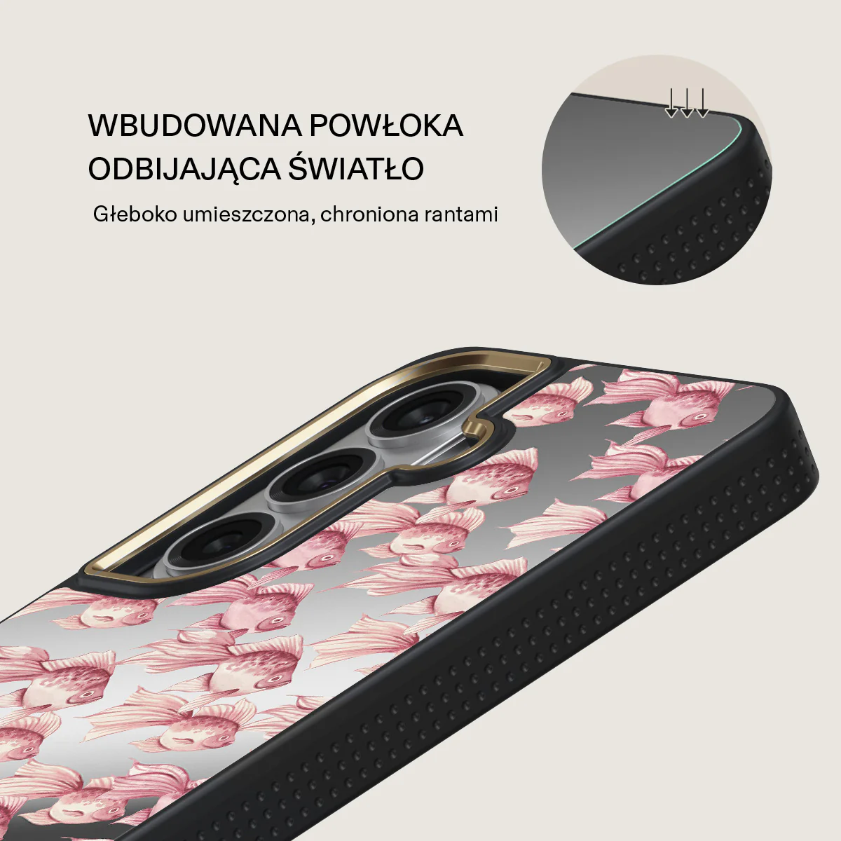 Yume - Samsung Galaxy S26 Etui - Image 43