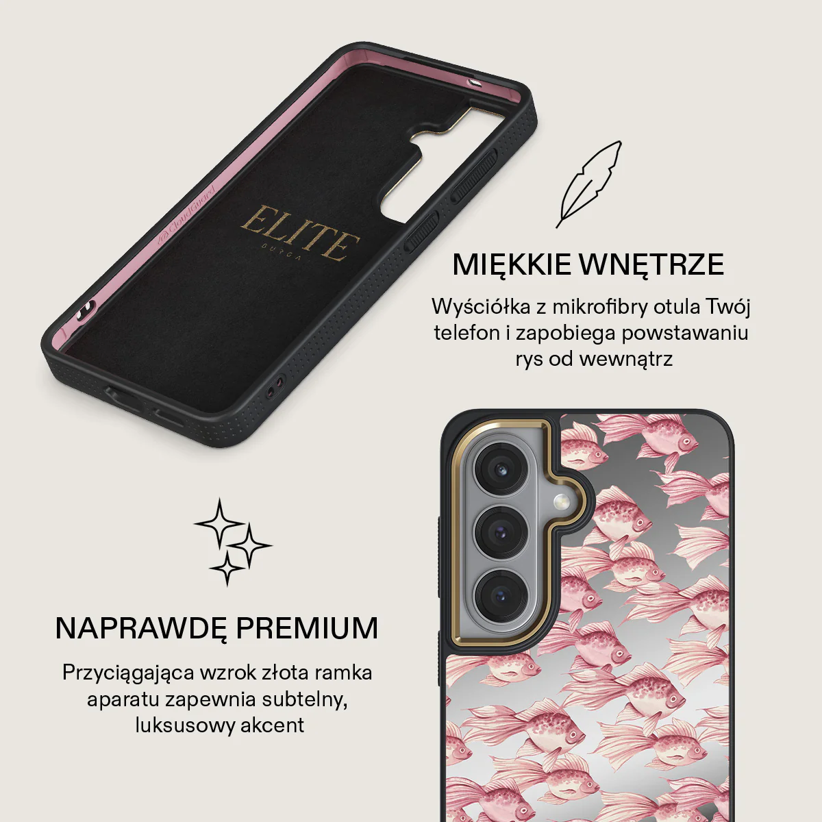 Yume - Samsung Galaxy S26 Etui - Image 46
