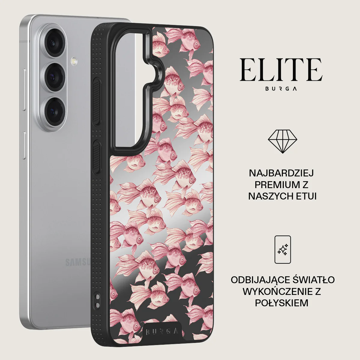 Yume - Samsung Galaxy S26 Etui - Image 49