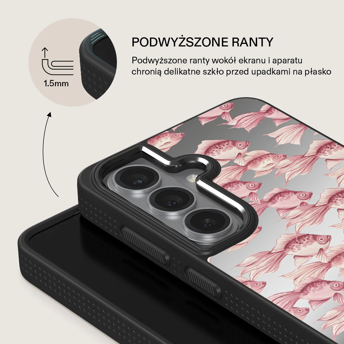 Yume - Samsung Galaxy S26 Etui - Image 52