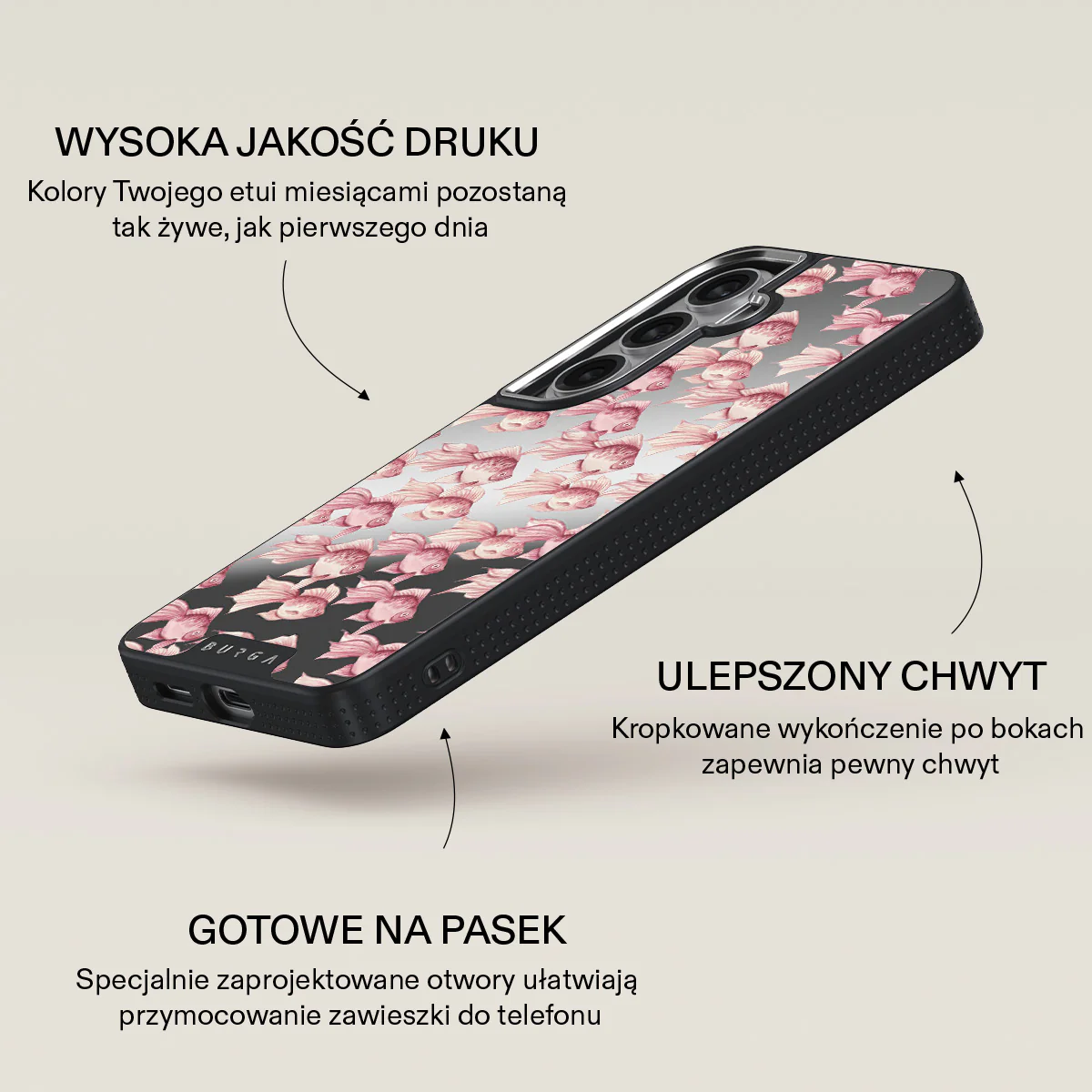 Yume - Samsung Galaxy S26 Etui - Image 61