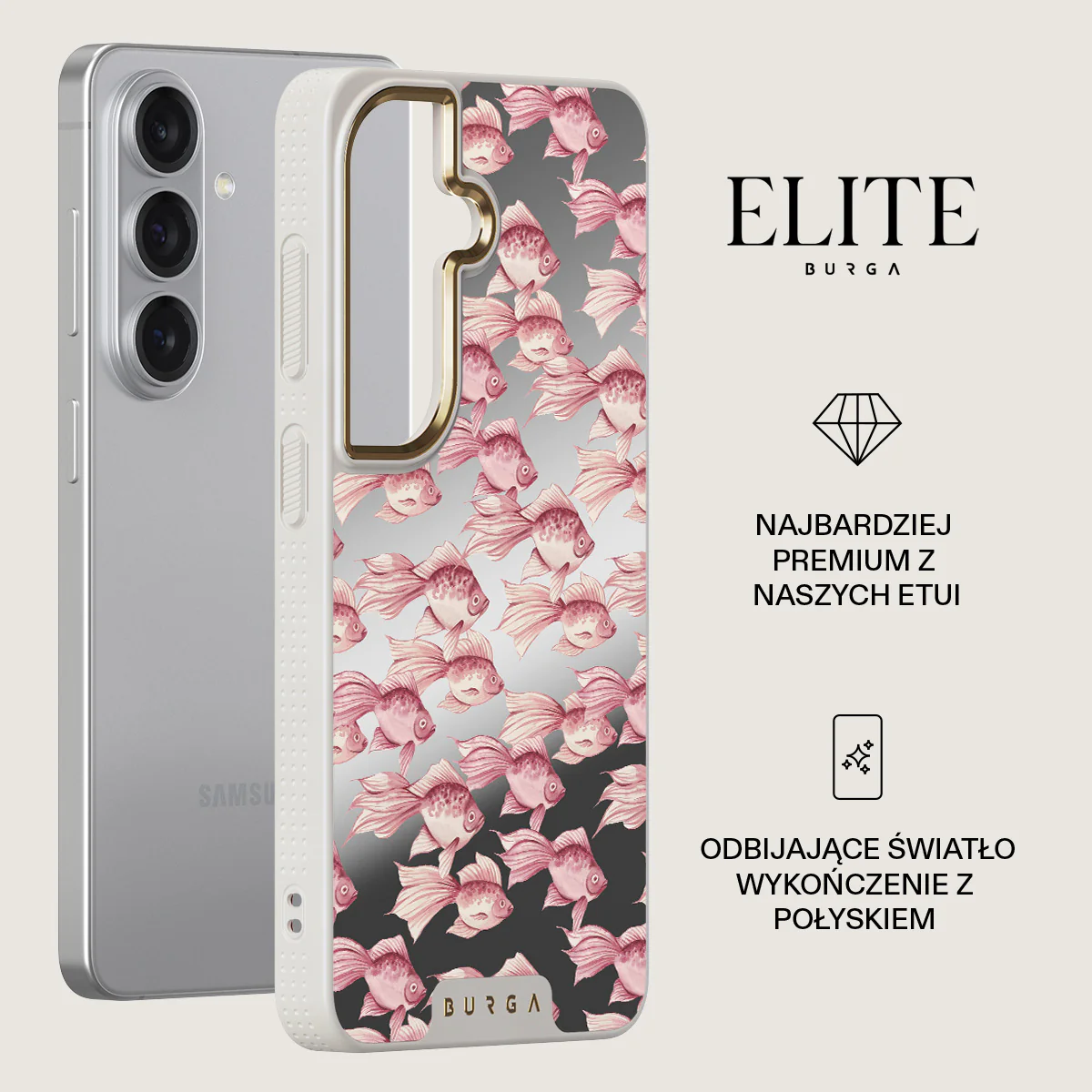 Yume - Samsung Galaxy S26 Etui - Image 65